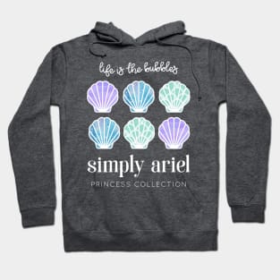 Simply Ariel DELUXE Hoodie